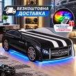 Ліжко машина Мерседес Space Mercedes