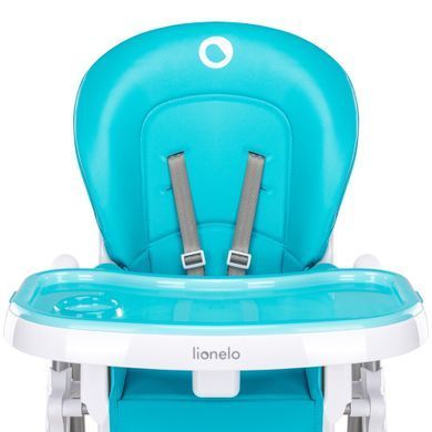 Стільчик для годування Lionelo Linn Plus