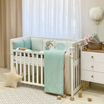 Комплект Арт Дизайн Baby Ку-ку