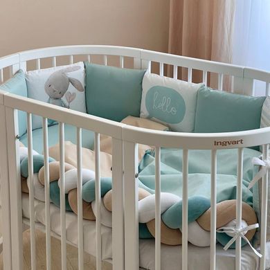 Комплект Арт Дизайн Baby Ку-ку
