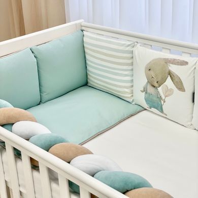 Комплект Арт Дизайн Baby Ку-ку