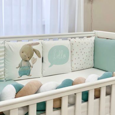 Комплект Арт Дизайн Baby Ку-ку