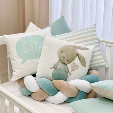 Комплект Арт Дизайн Baby Ку-ку