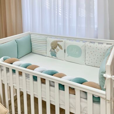 Комплект Арт Дизайн Baby Ку-ку