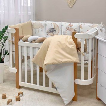 Комплект Арт Дизайн Baby Єнотик