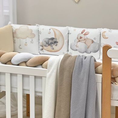 Комплект Арт Дизайн Baby Єнотик