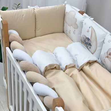 Комплект Арт Дизайн Baby Єнотик