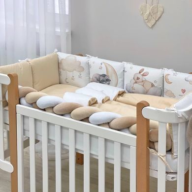 Комплект Арт Дизайн Baby Єнотик