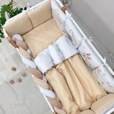 Комплект Арт Дизайн Baby Єнотик