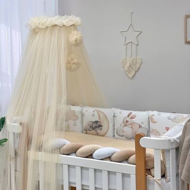 Комплект Арт Дизайн Baby Єнотик