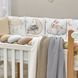 Комплект Арт Дизайн Baby Єнотик