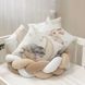 Комплект Арт Дизайн Baby Єнотик