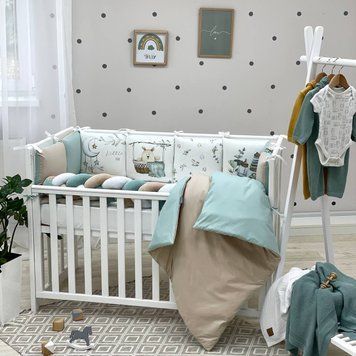 Комплект Арт Дизайн Baby Іграшки