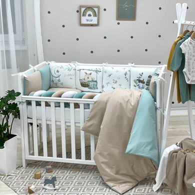Комплект Арт Дизайн Baby Іграшки