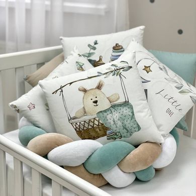 Комплект Арт Дизайн Baby Іграшки