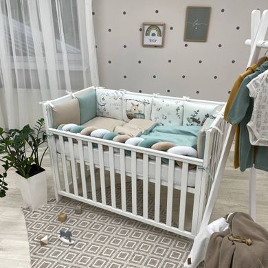 Комплект Арт Дизайн Baby Іграшки
