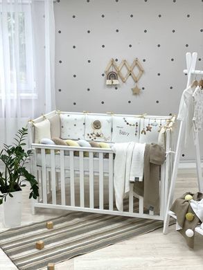 Комплект Арт Дизайн Baby Ведмедик
