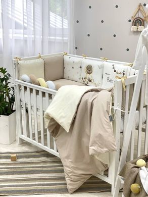 Комплект Арт Дизайн Baby Ведмедик