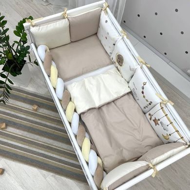 Комплект Арт Дизайн Baby Ведмедик