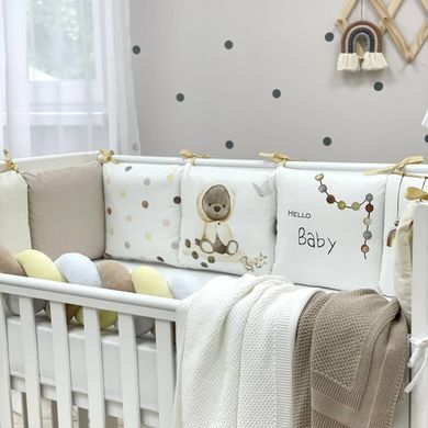 Комплект Арт Дизайн Baby Ведмедик