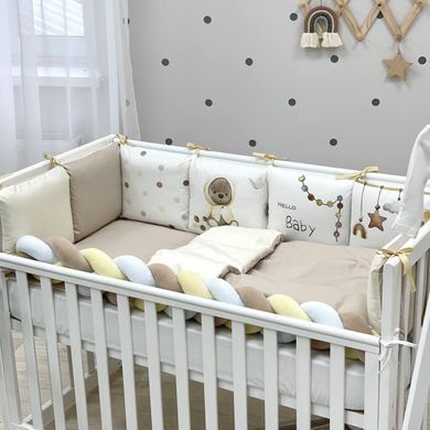 Комплект Арт Дизайн Baby Ведмедик