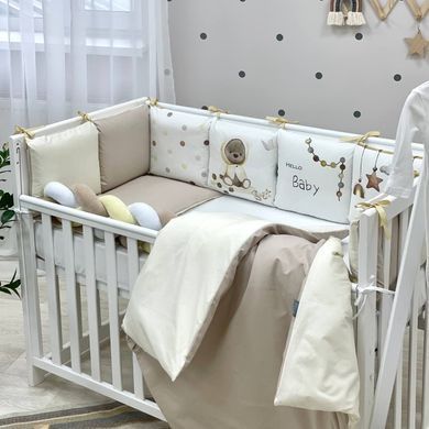 Комплект Арт Дизайн Baby Ведмедик