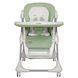 Стул для кормления Toffee Carrello , Space Grey