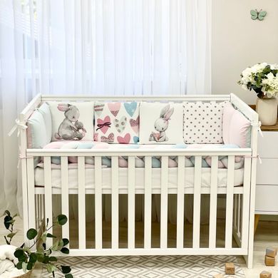 Комплект Арт Дизайн Baby Зайчик