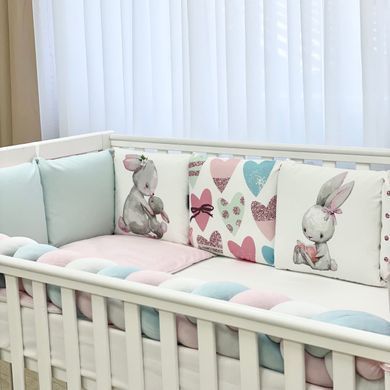 Комплект Арт Дизайн Baby Зайчик