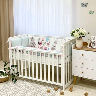 Комплект Арт Дизайн Baby Зайчик