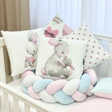Комплект Арт Дизайн Baby Зайчик