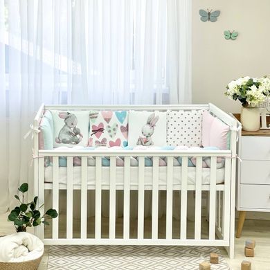 Комплект Арт Дизайн Baby Зайчик