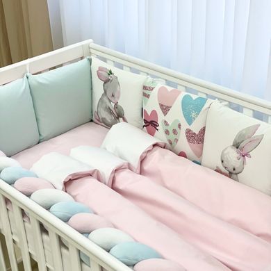 Комплект Арт Дизайн Baby Зайчик