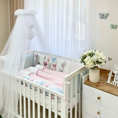 Комплект Арт Дизайн Baby Зайчик