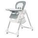 Стілець для годування Toffee Carrello , Cloud Grey