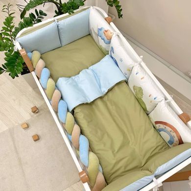 Комплект Арт Дизайн Baby Дино