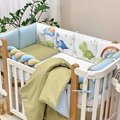 Комплект Арт Дизайн Baby Дино