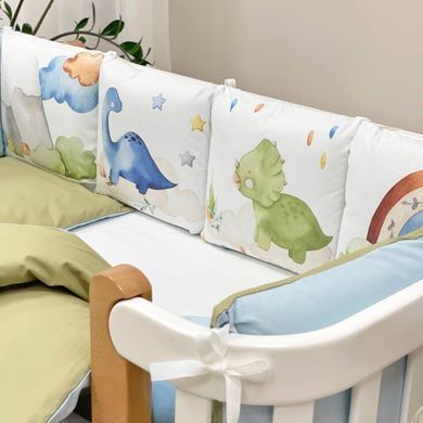 Комплект Арт Дизайн Baby Дино