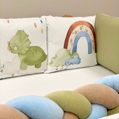Комплект Арт Дизайн Baby Дино