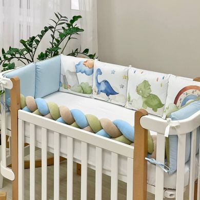 Комплект Арт Дизайн Baby Дино