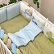 Комплект Арт Дизайн Baby Дино