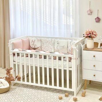 Комплект Арт Дизайн Baby Оленятко