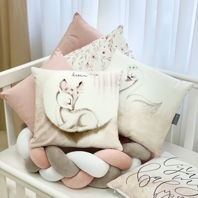 Комплект Арт Дизайн Baby Оленятко