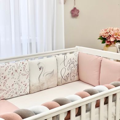 Комплект Арт Дизайн Baby Оленятко
