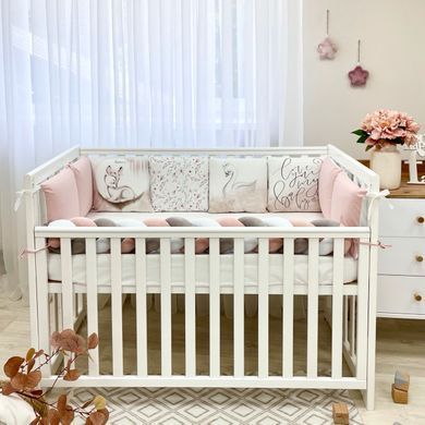 Комплект Арт Дизайн Baby Оленятко
