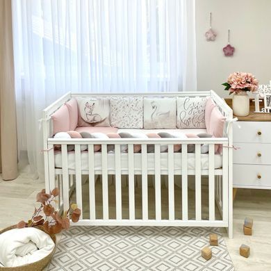 Комплект Арт Дизайн Baby Оленятко