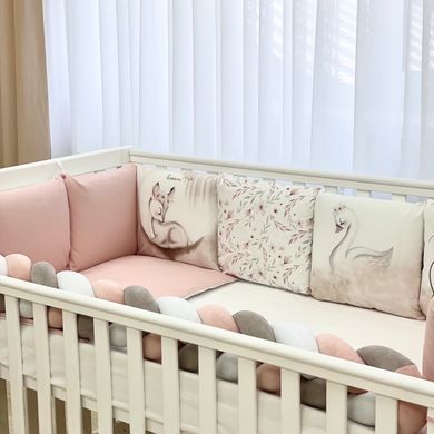 Комплект Арт Дизайн Baby Оленятко
