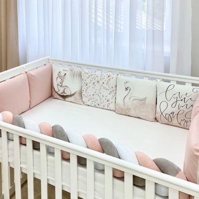 Комплект Арт Дизайн Baby Оленятко
