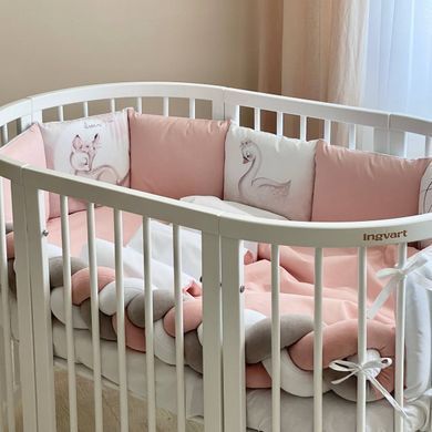 Комплект Арт Дизайн Baby Оленятко