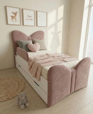 Детская кроватка Bantik (Бантик)